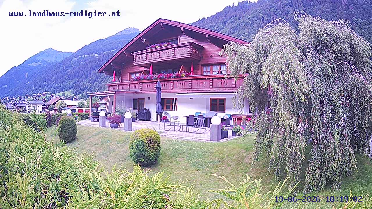 Gortipohl | Landhaus Rudigier