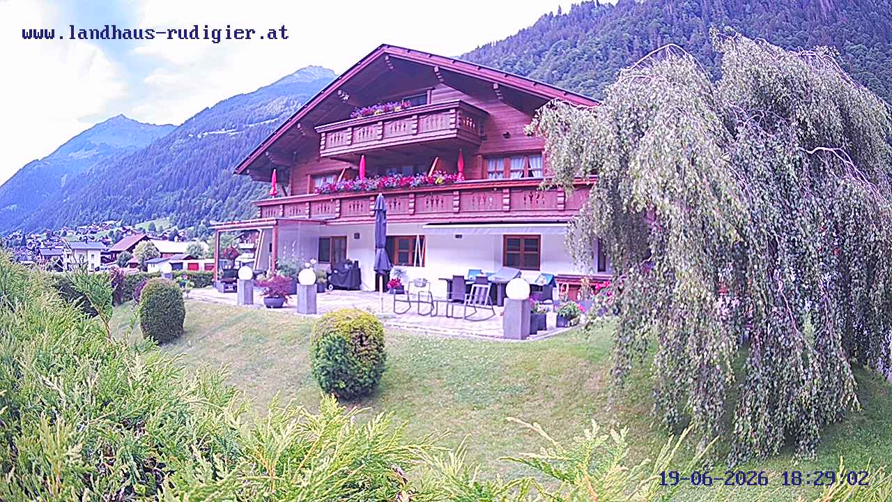 Gortipohl | Landhaus Rudigier