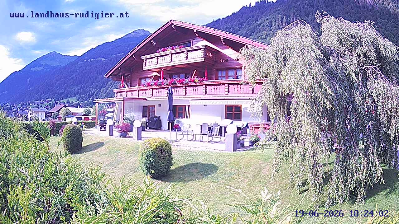 Gortipohl | Landhaus Rudigier