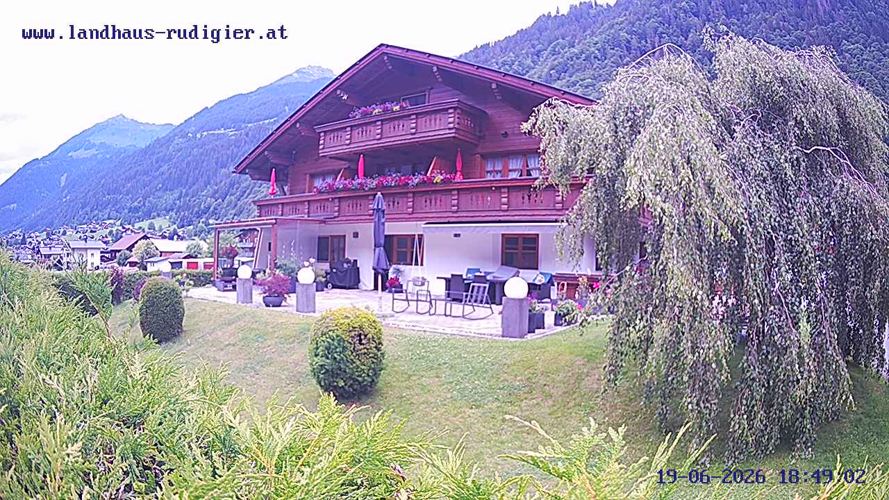 Gortipohl | Landhaus Rudigier