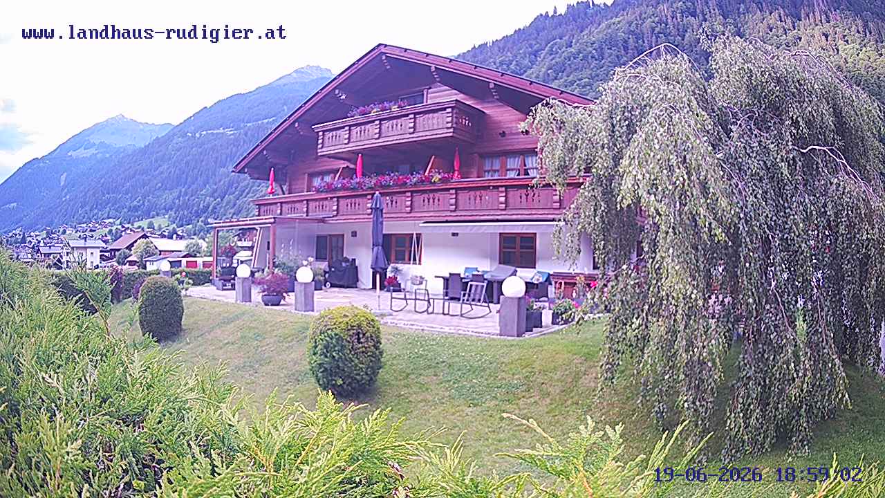 Gortipohl | Landhaus Rudigier