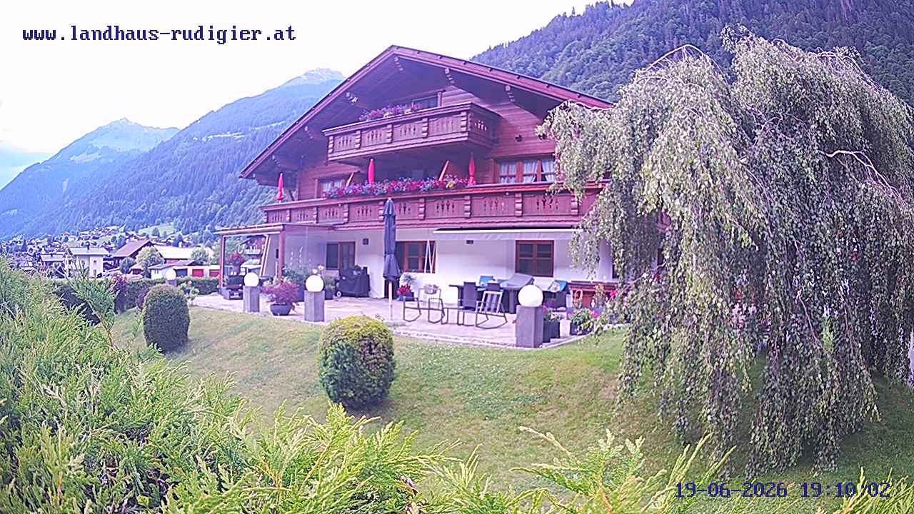 Gortipohl | Landhaus Rudigier