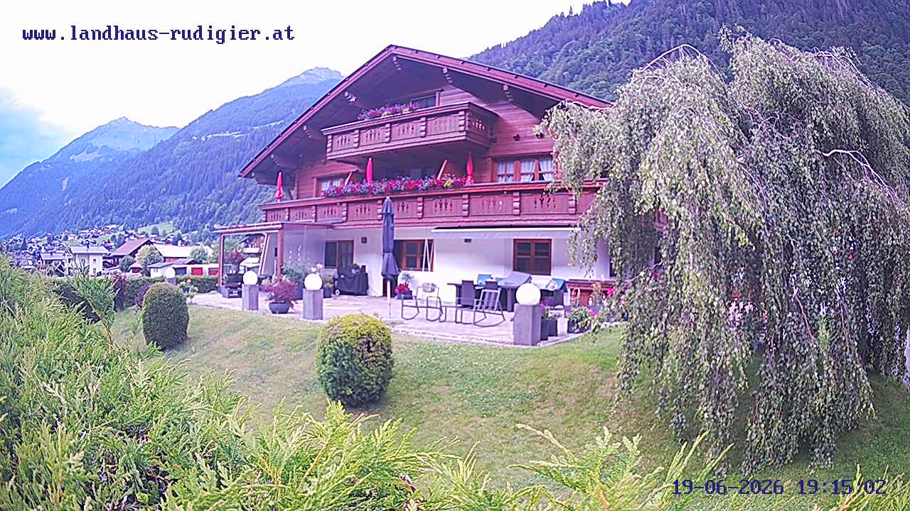 Gortipohl | Landhaus Rudigier