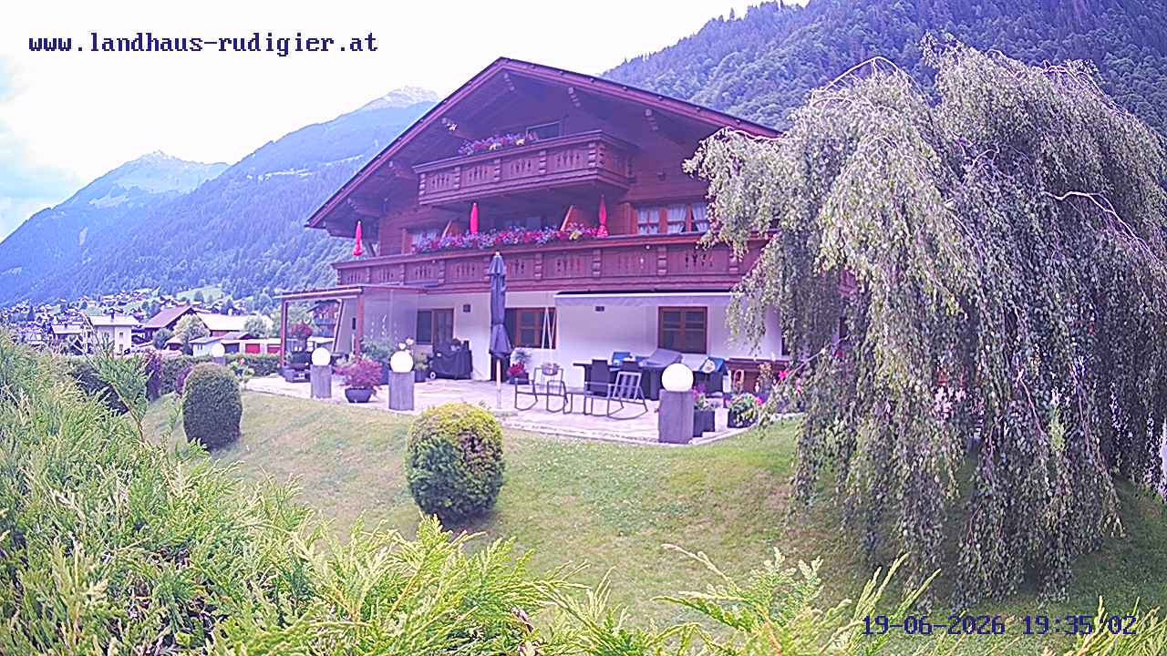 Gortipohl | Landhaus Rudigier