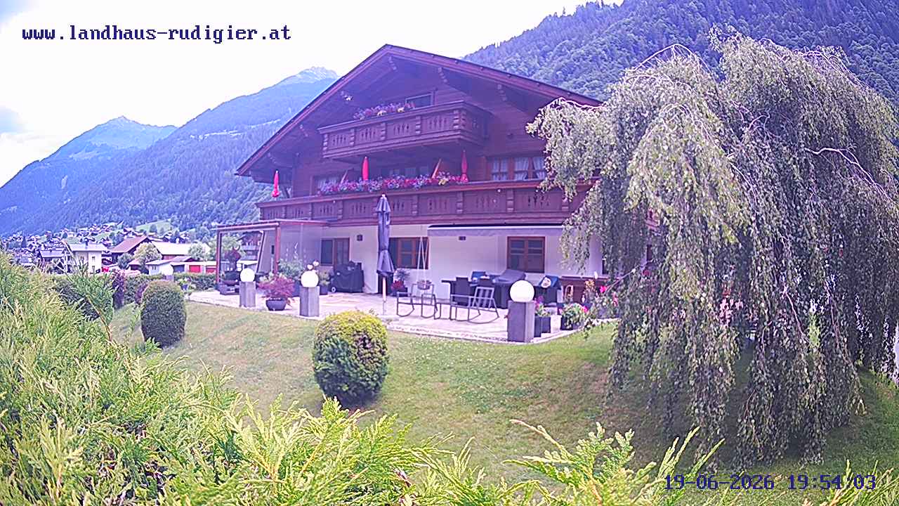 Gortipohl | Landhaus Rudigier