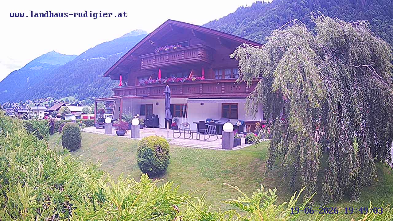 Gortipohl | Landhaus Rudigier