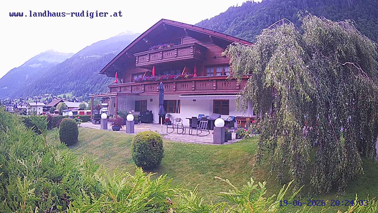 Gortipohl | Landhaus Rudigier