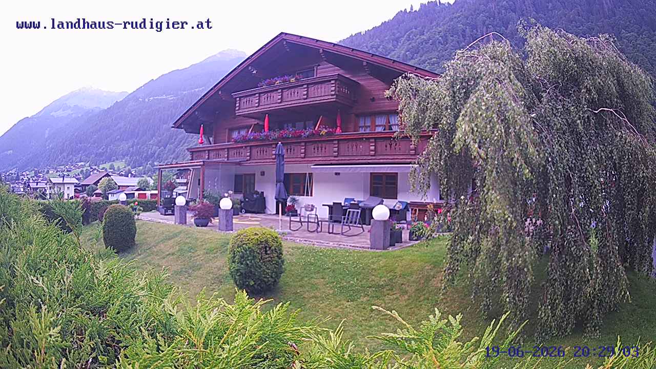 Gortipohl | Landhaus Rudigier
