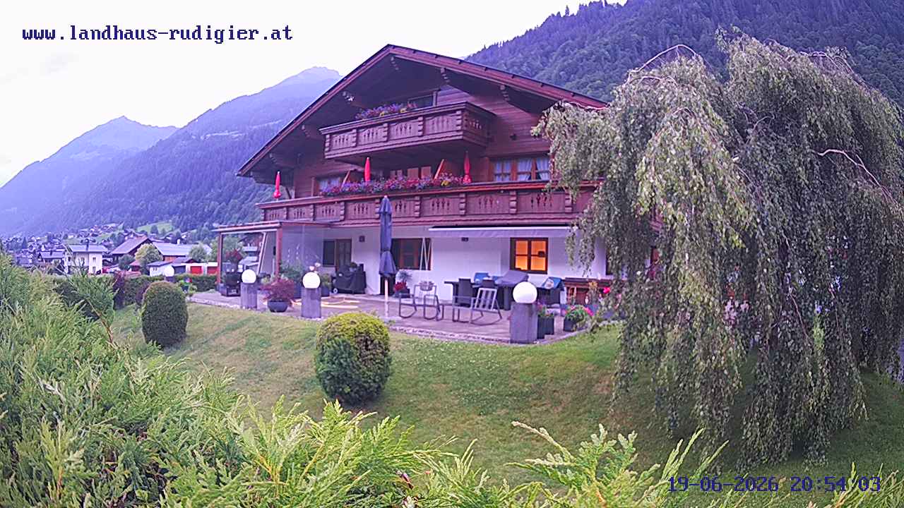 Gortipohl | Landhaus Rudigier