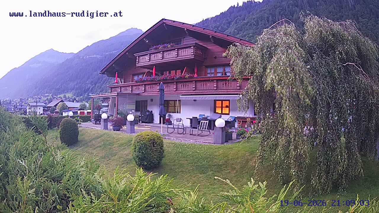 Gortipohl | Landhaus Rudigier