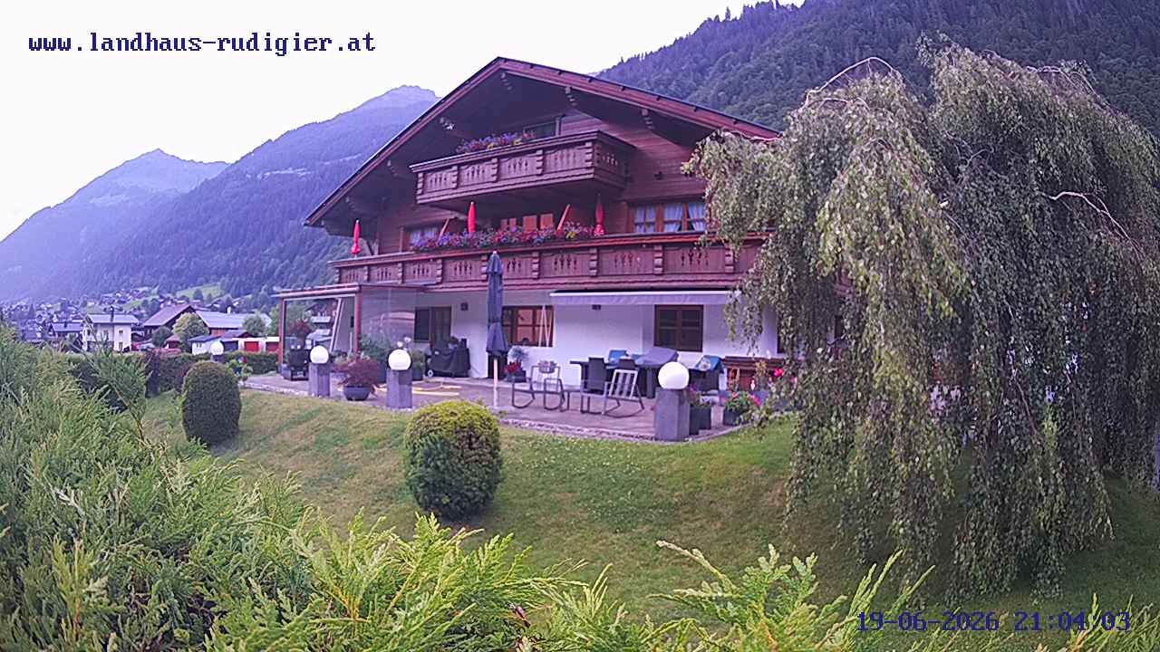 Gortipohl | Landhaus Rudigier