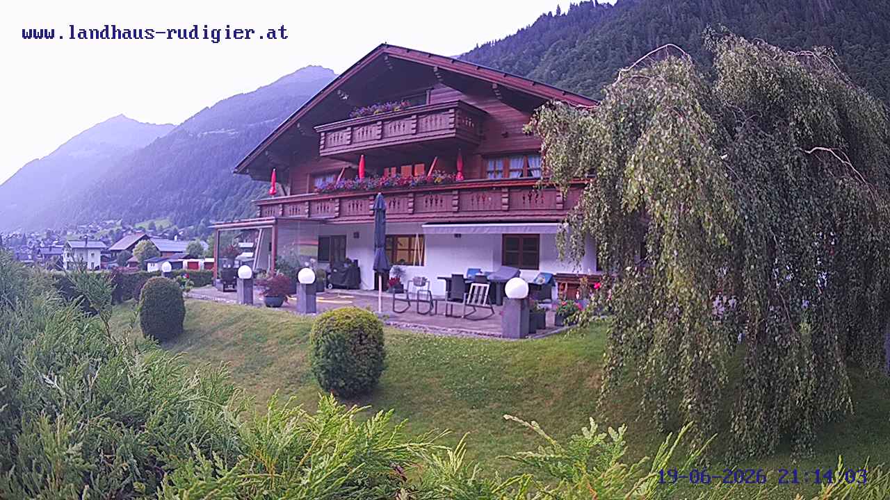 Gortipohl | Landhaus Rudigier