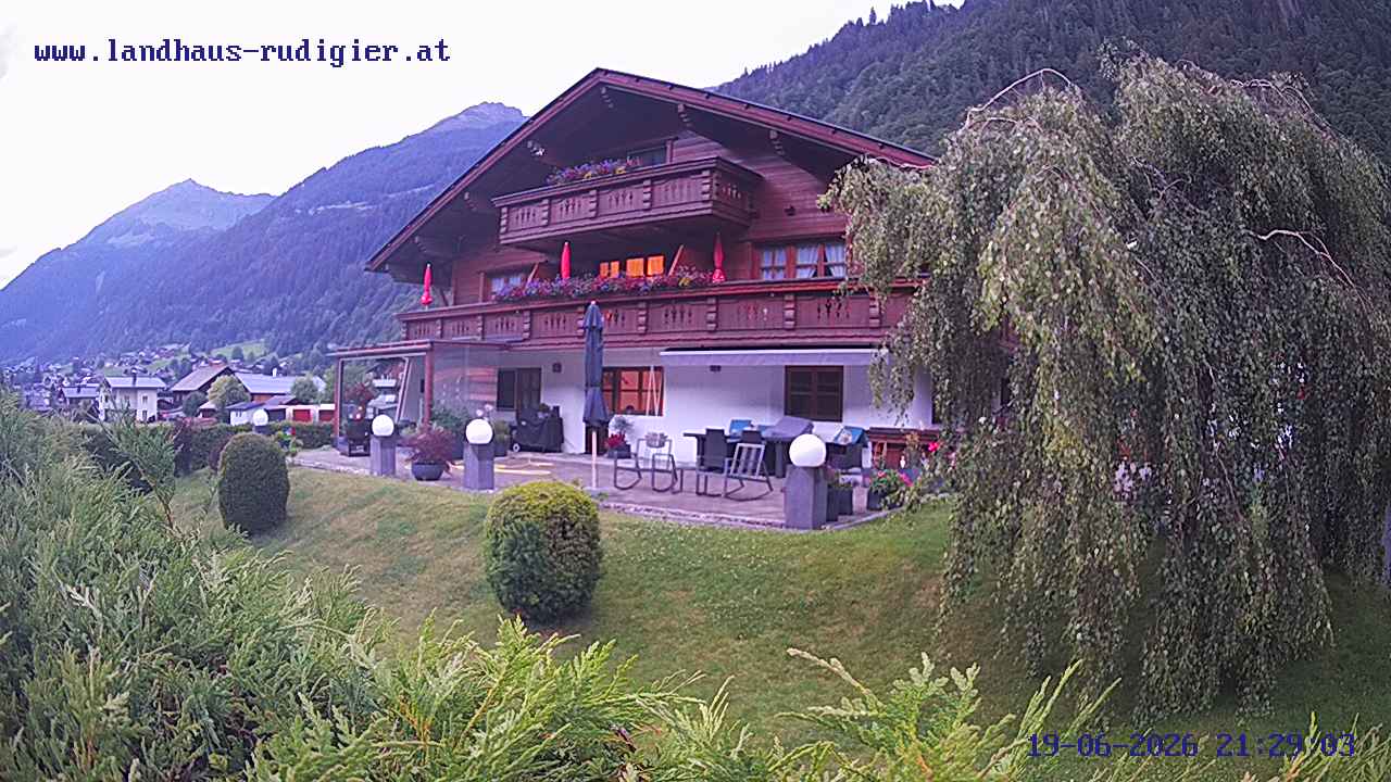 Gortipohl | Landhaus Rudigier