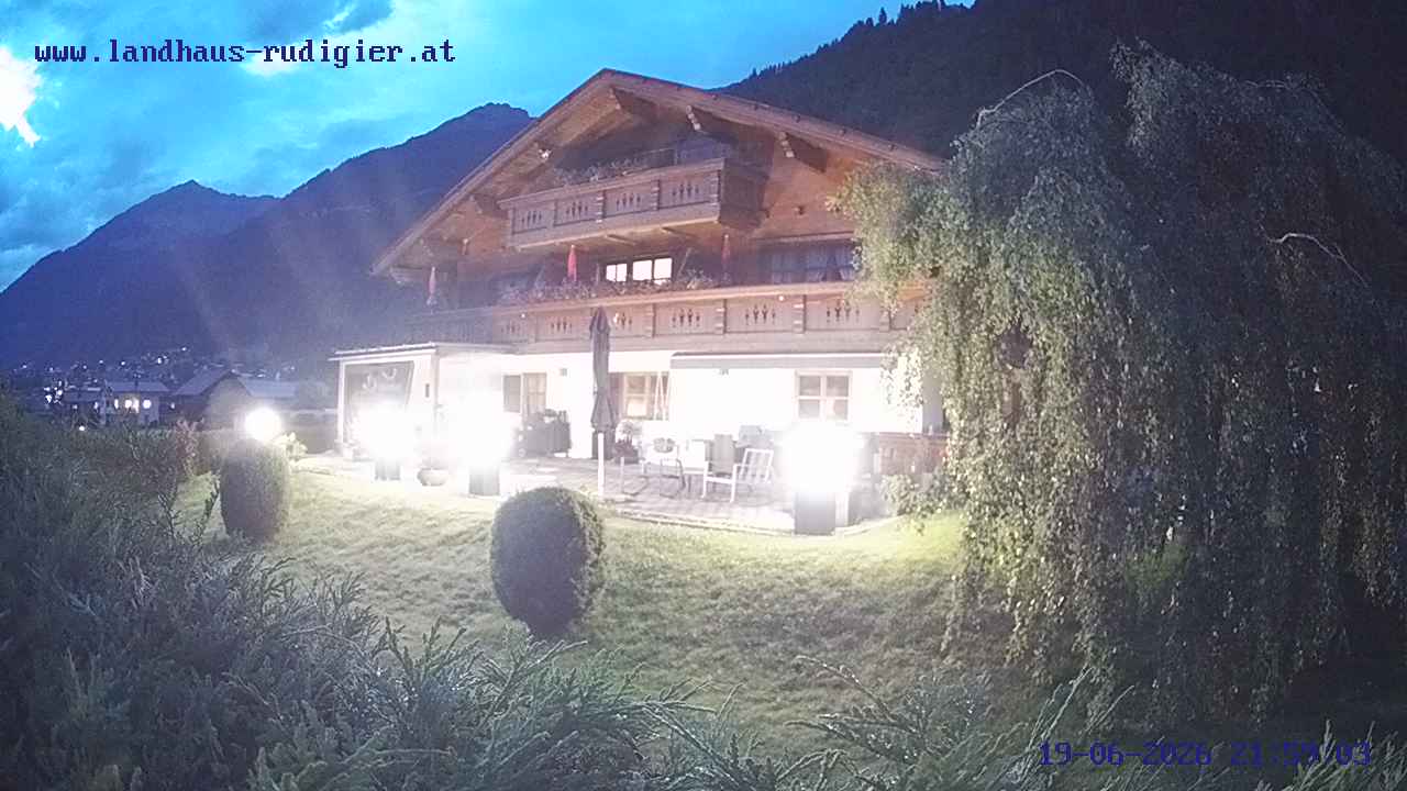 Gortipohl | Landhaus Rudigier