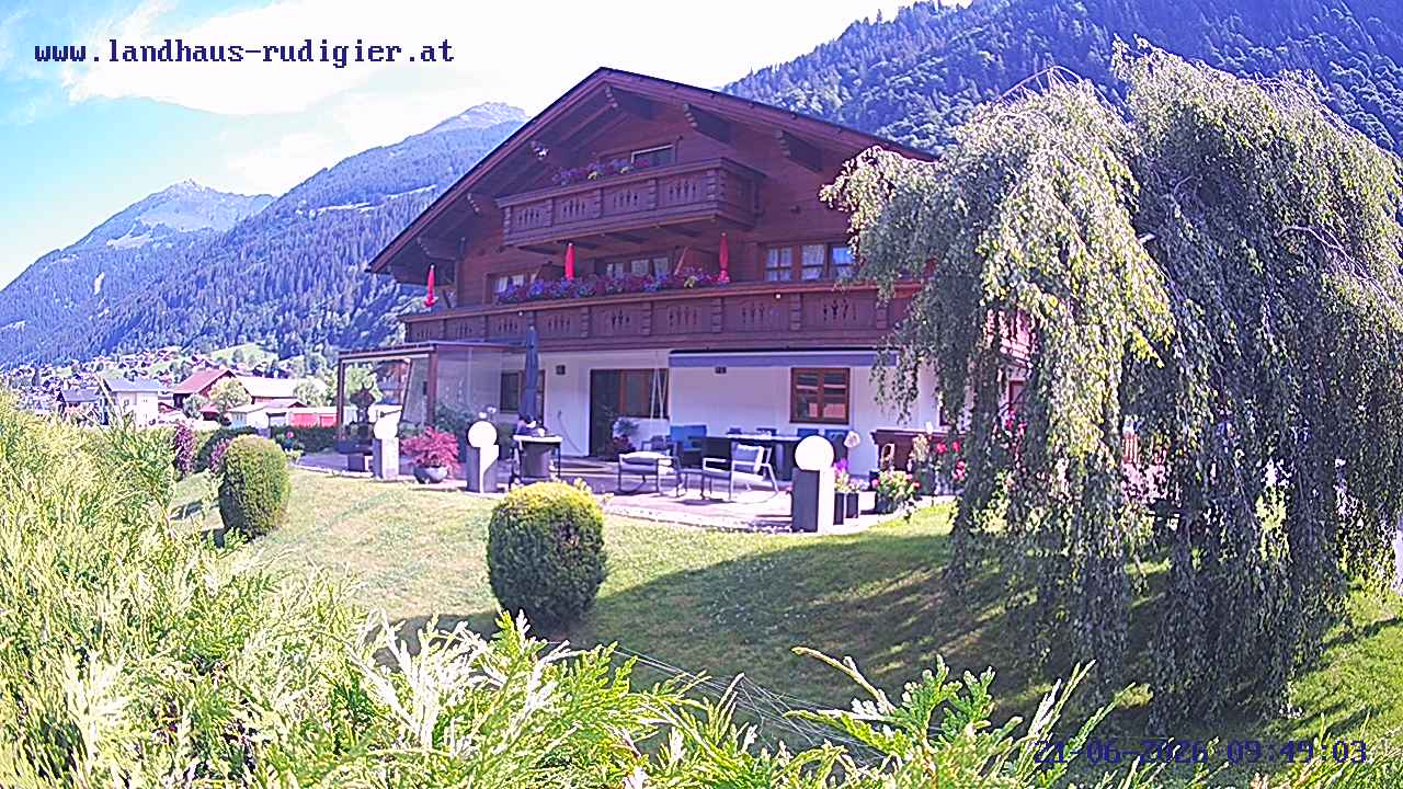 Gortipohl | Landhaus Rudigier