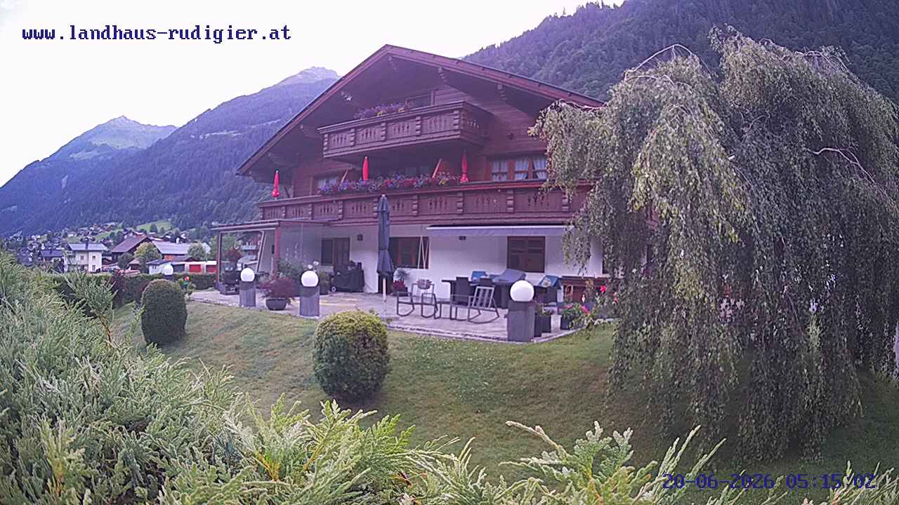 Gortipohl | Landhaus Rudigier