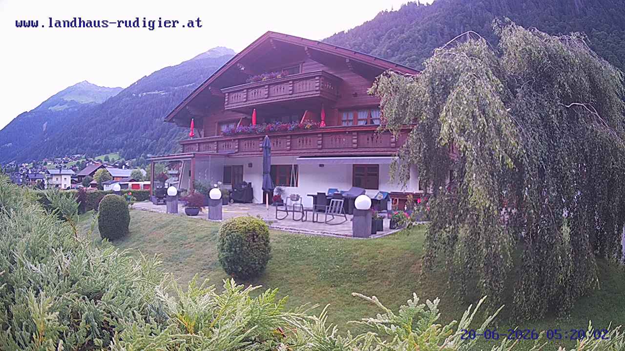 Gortipohl | Landhaus Rudigier