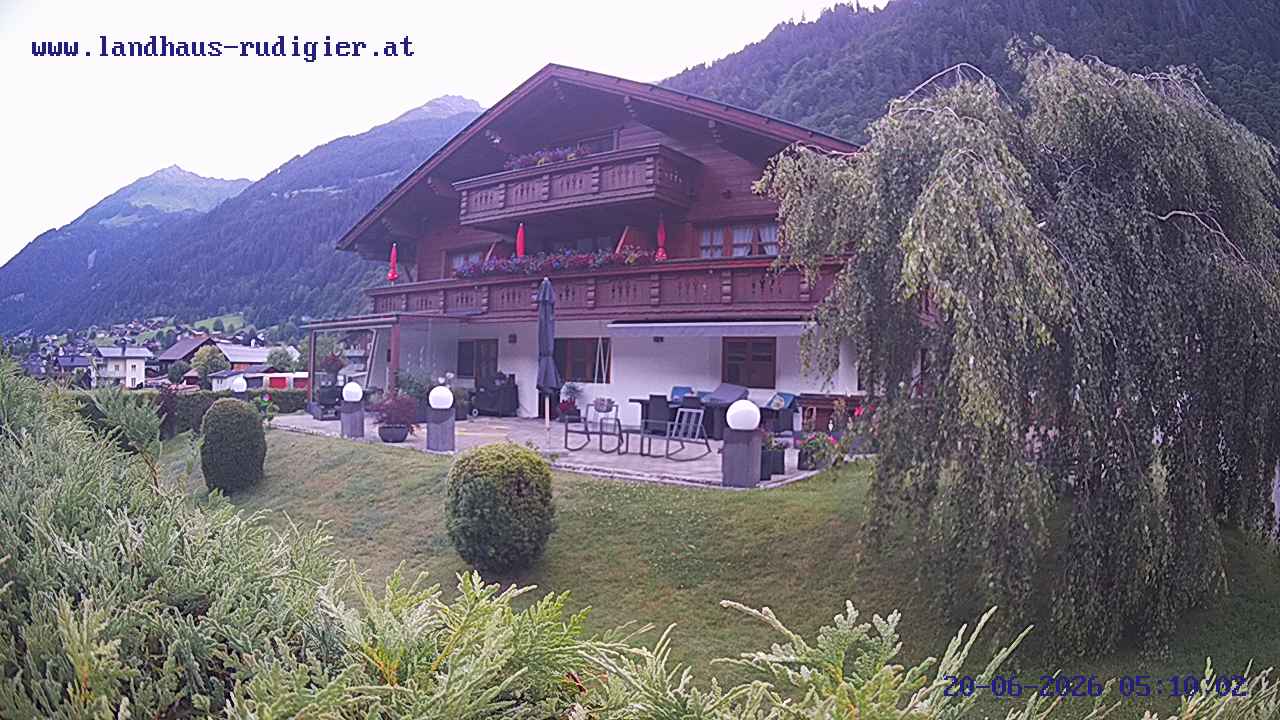 Gortipohl | Landhaus Rudigier