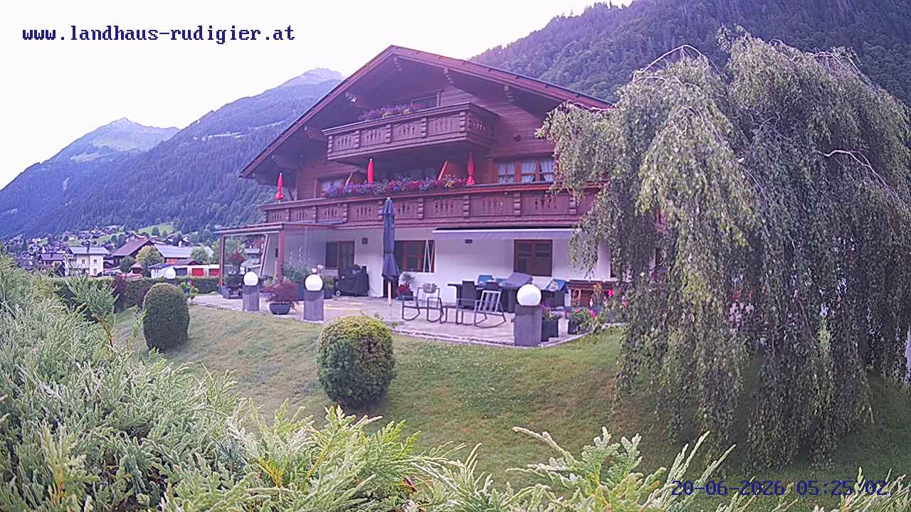 Gortipohl | Landhaus Rudigier