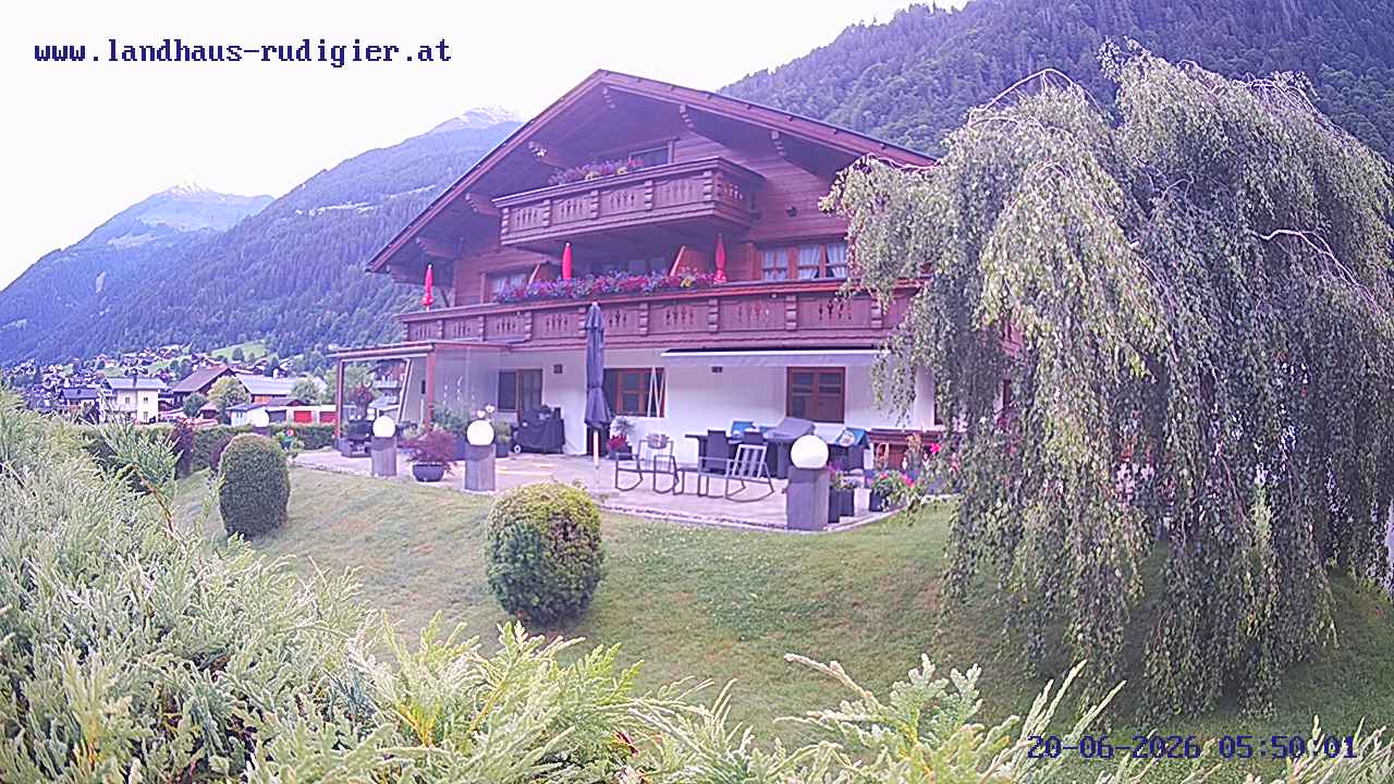 Gortipohl | Landhaus Rudigier