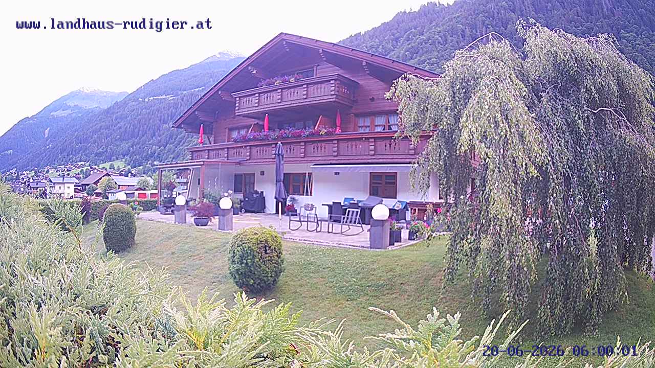 Gortipohl | Landhaus Rudigier