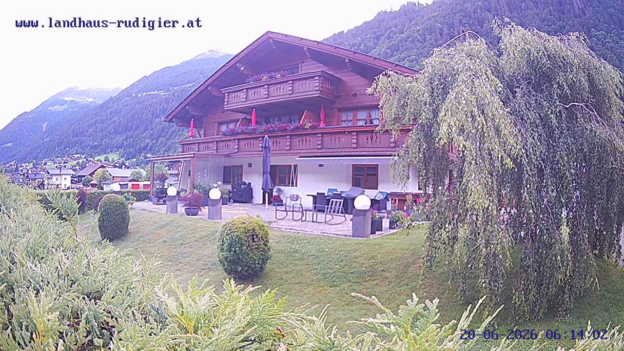 Gortipohl | Landhaus Rudigier