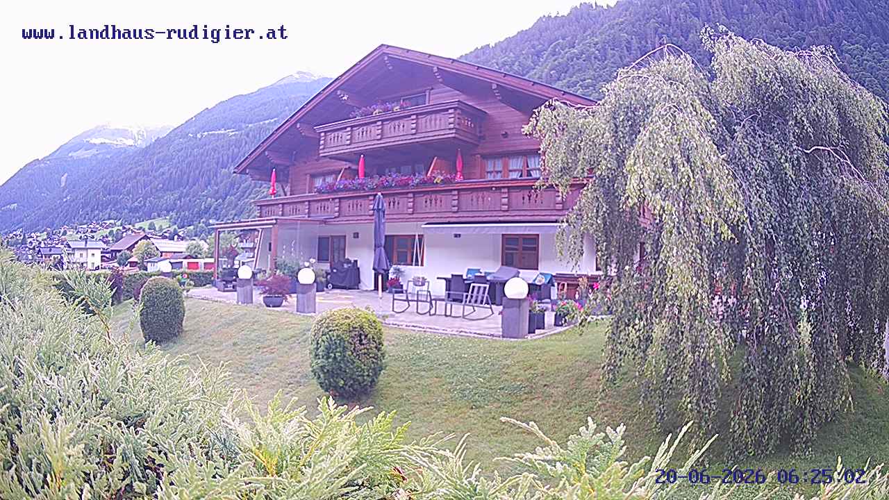 Gortipohl | Landhaus Rudigier