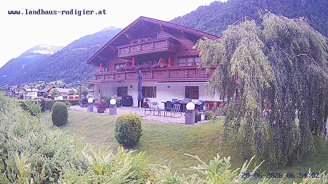 Gortipohl | Landhaus Rudigier