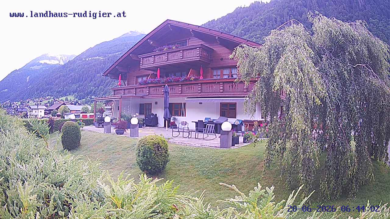 Gortipohl | Landhaus Rudigier