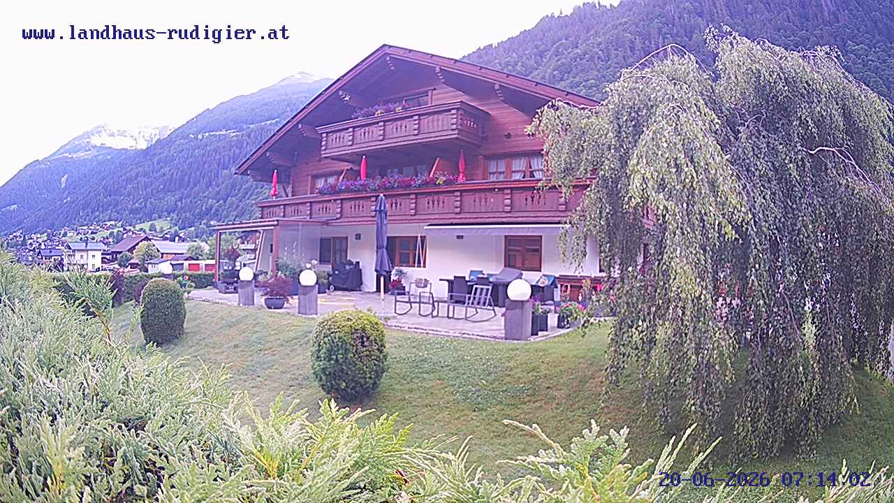 Gortipohl | Landhaus Rudigier