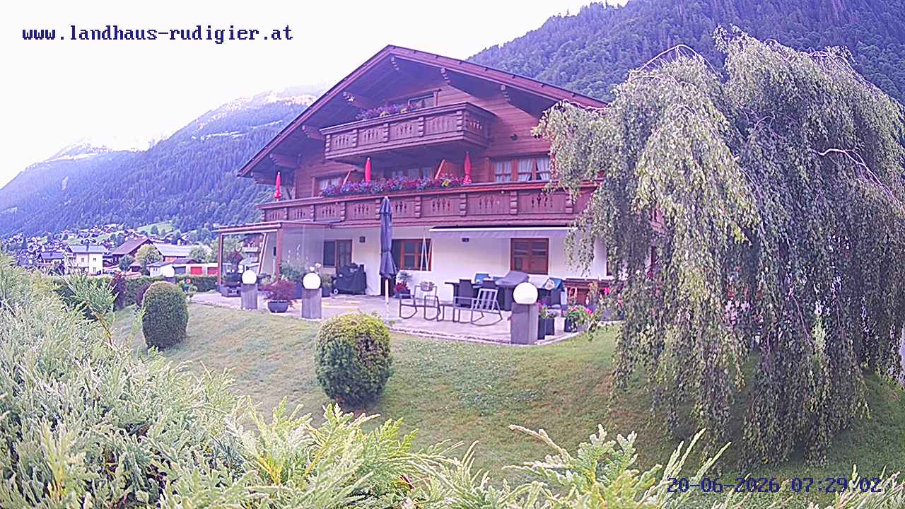 Gortipohl | Landhaus Rudigier