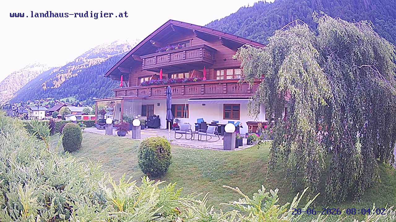 Gortipohl | Landhaus Rudigier