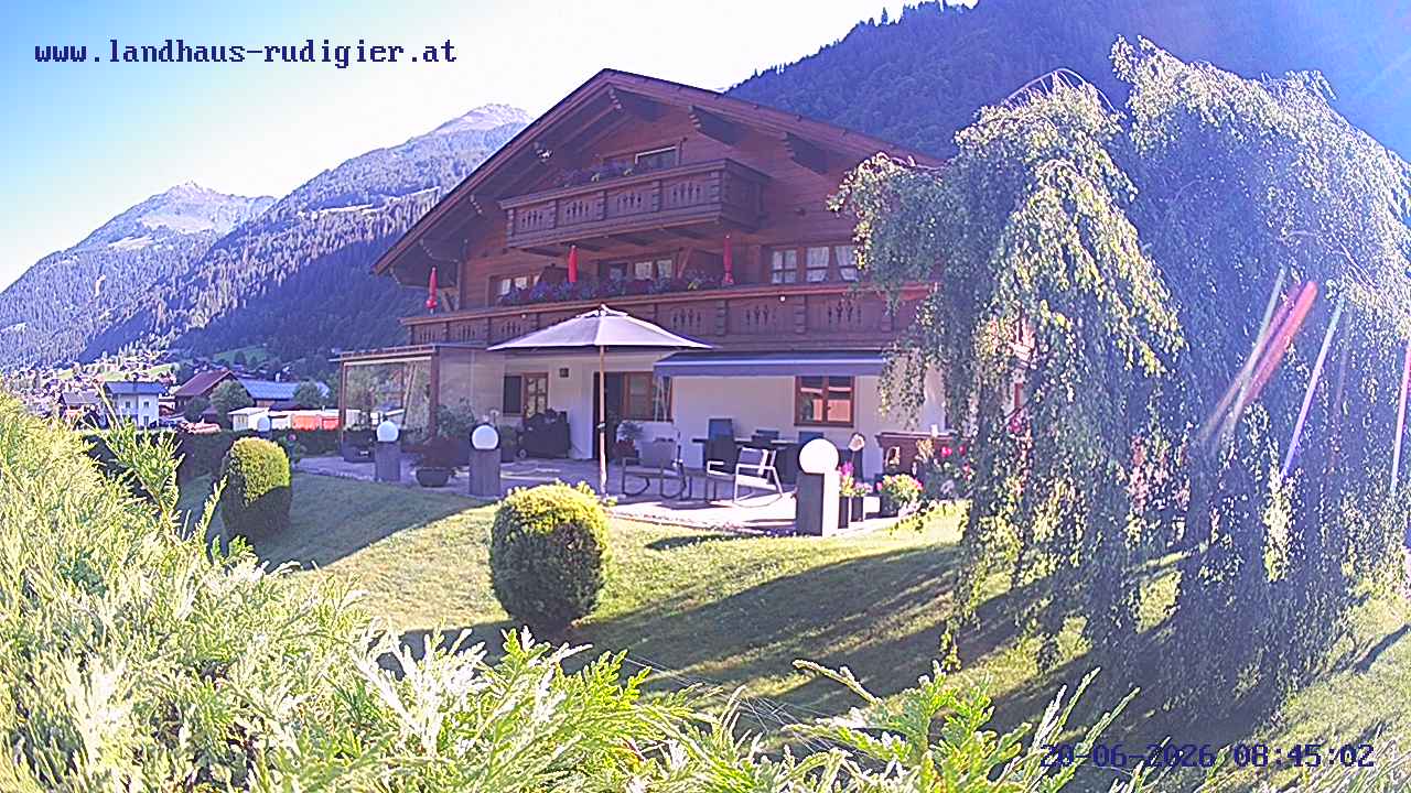 Gortipohl | Landhaus Rudigier