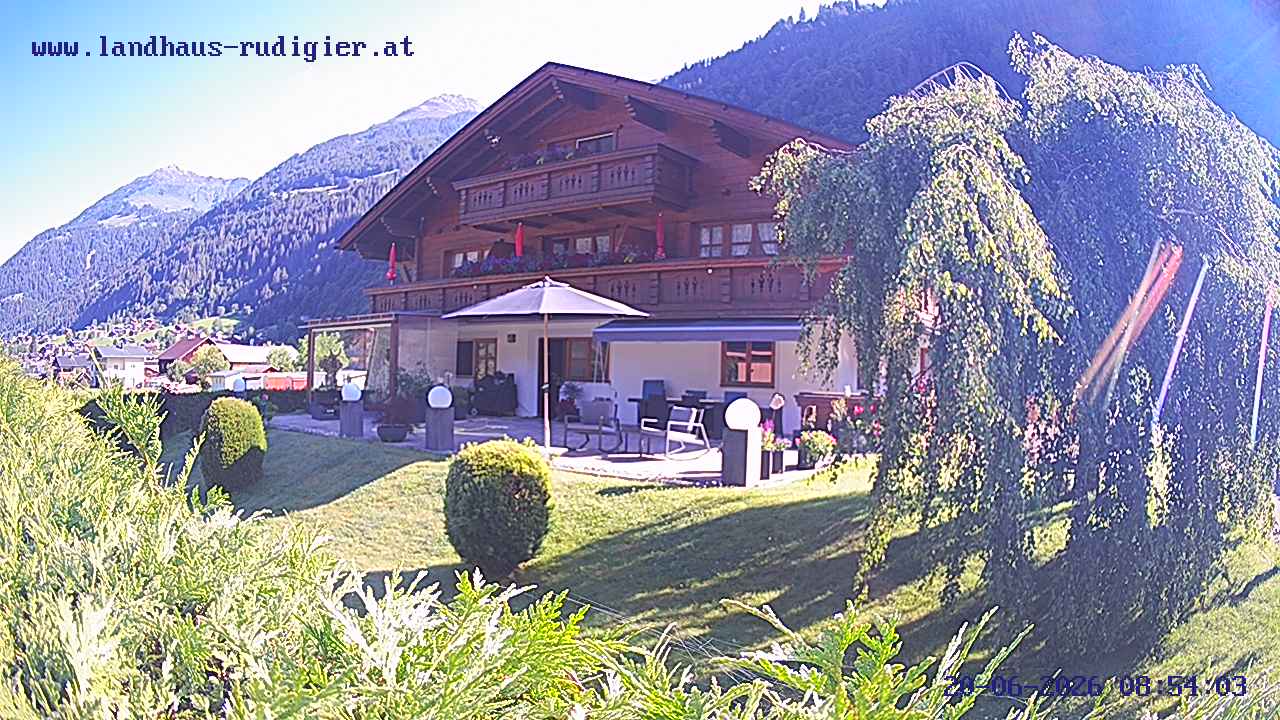 Gortipohl | Landhaus Rudigier