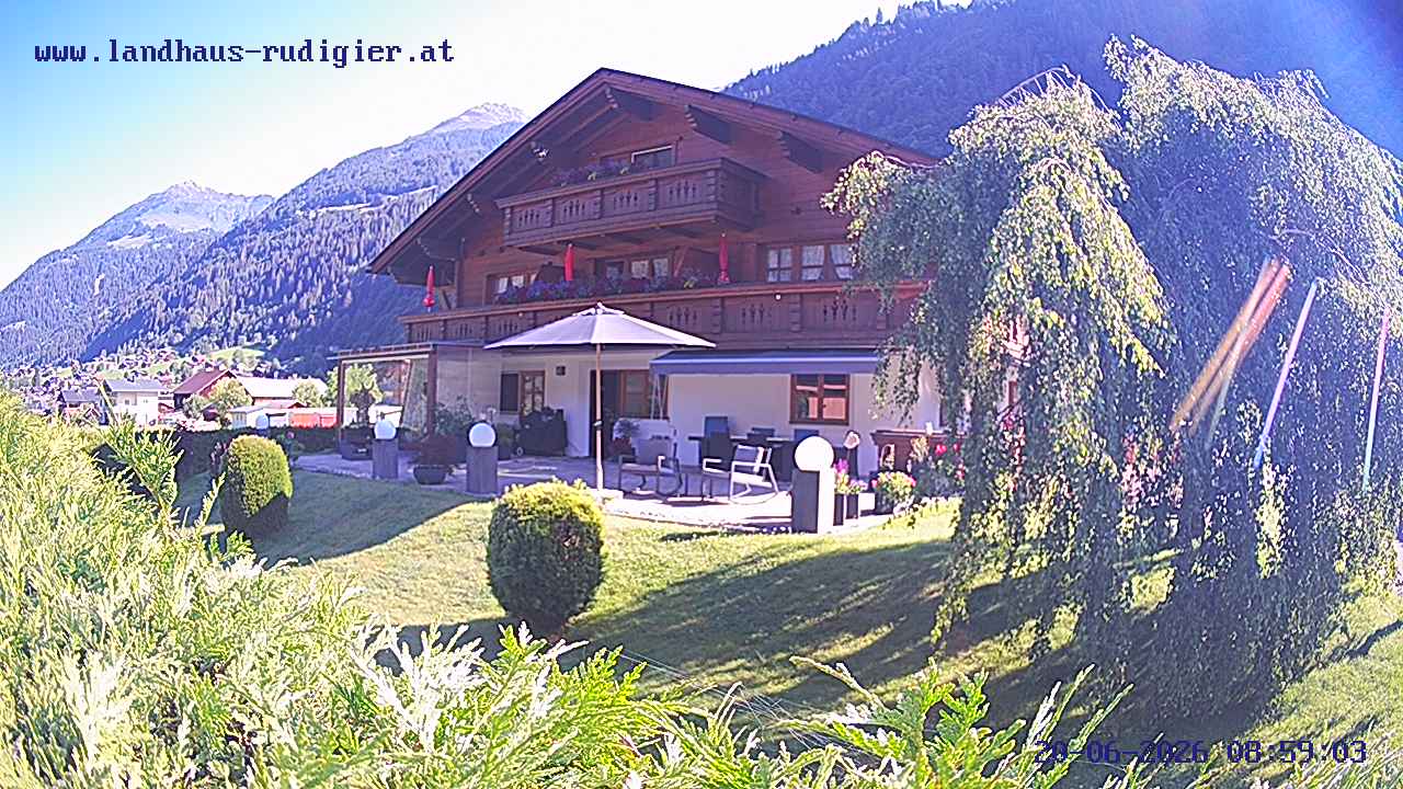 Gortipohl | Landhaus Rudigier