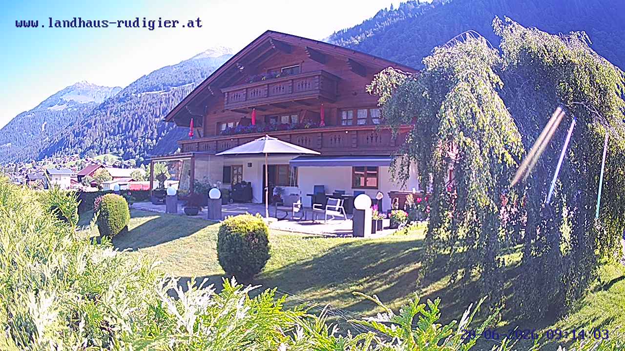 Gortipohl | Landhaus Rudigier