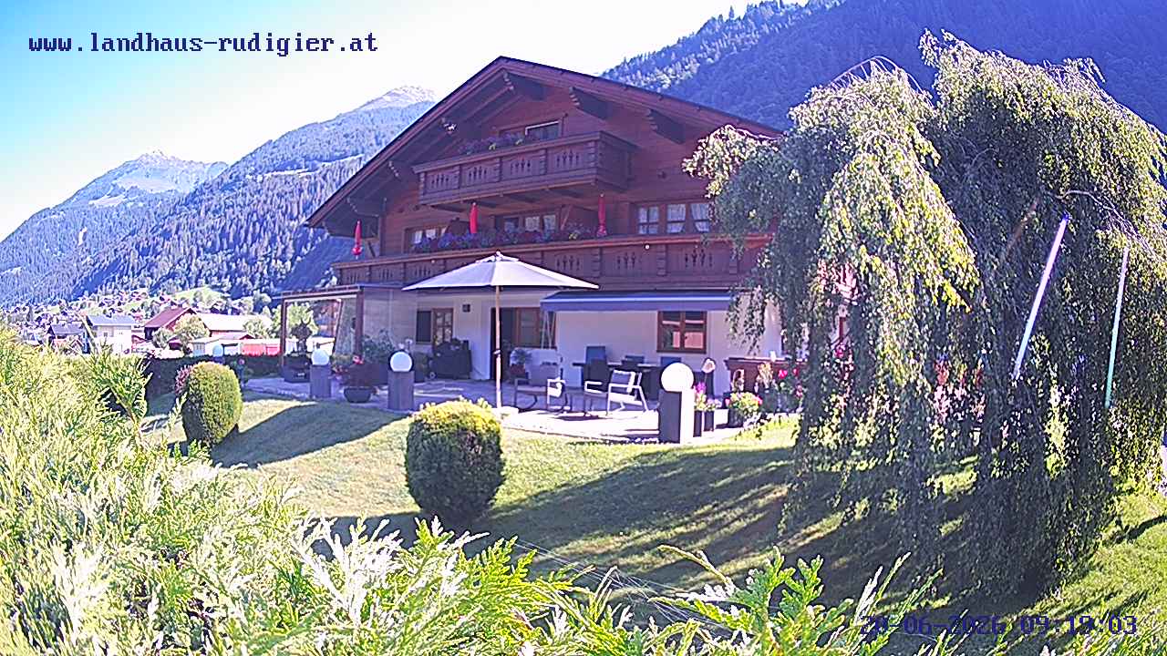 Gortipohl | Landhaus Rudigier