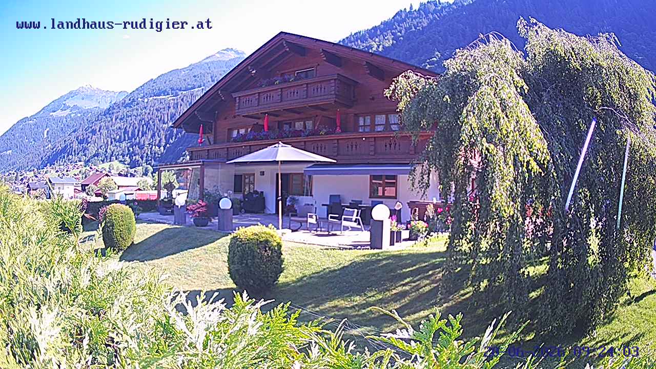 Gortipohl | Landhaus Rudigier