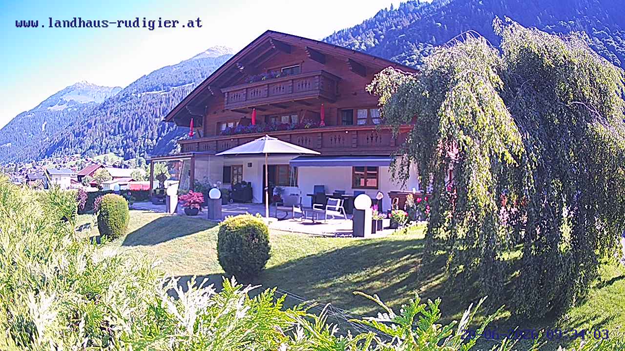 Gortipohl | Landhaus Rudigier