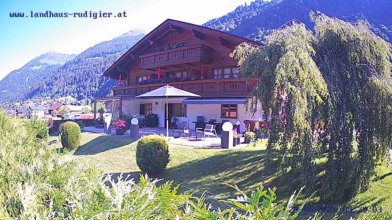 Gortipohl | Landhaus Rudigier