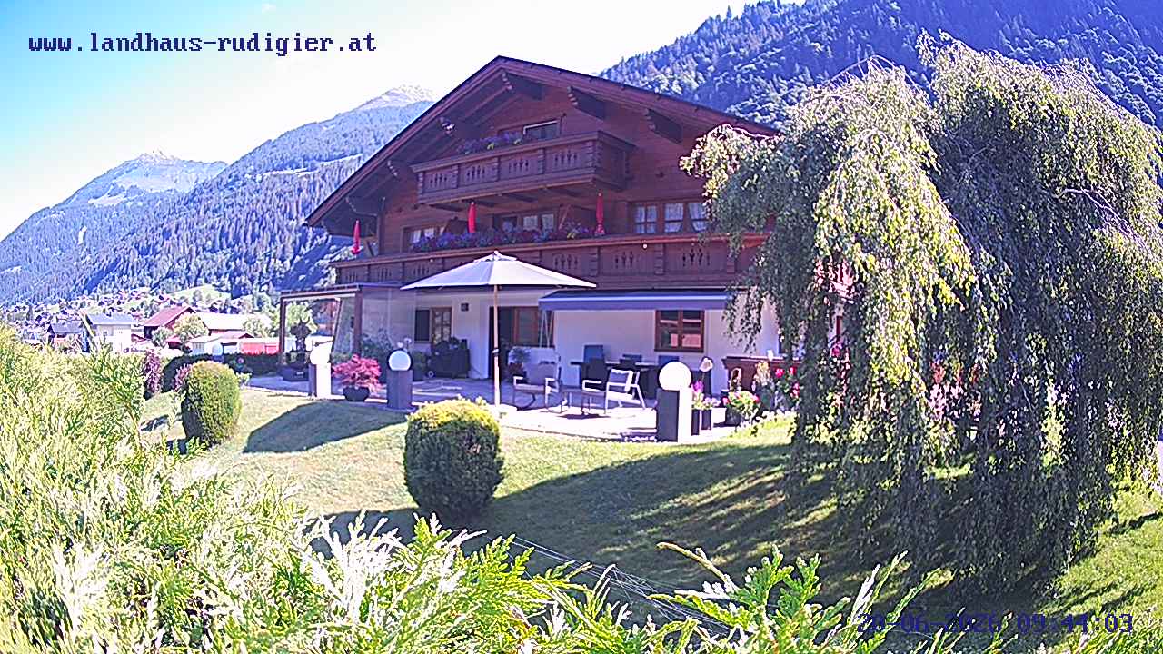 Gortipohl | Landhaus Rudigier