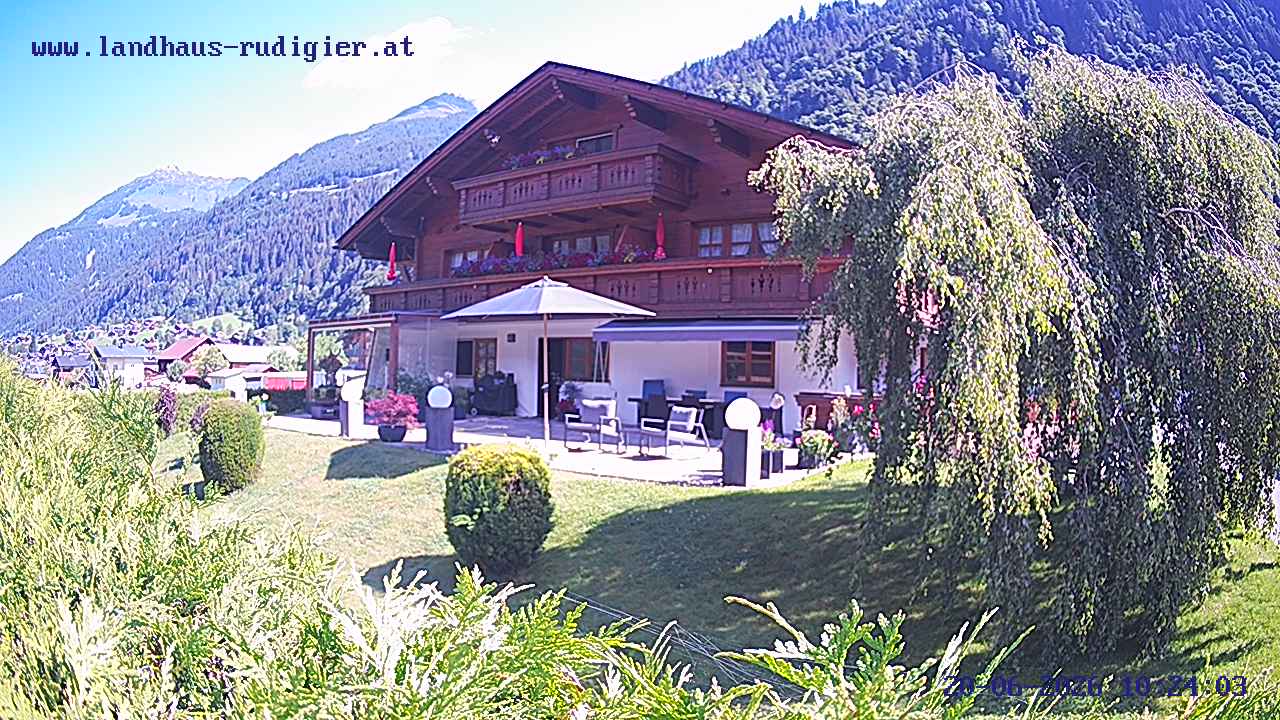 Gortipohl | Landhaus Rudigier
