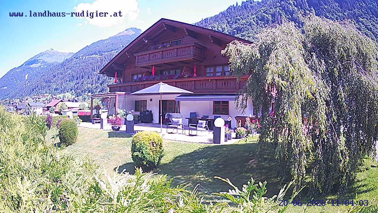 Gortipohl | Landhaus Rudigier
