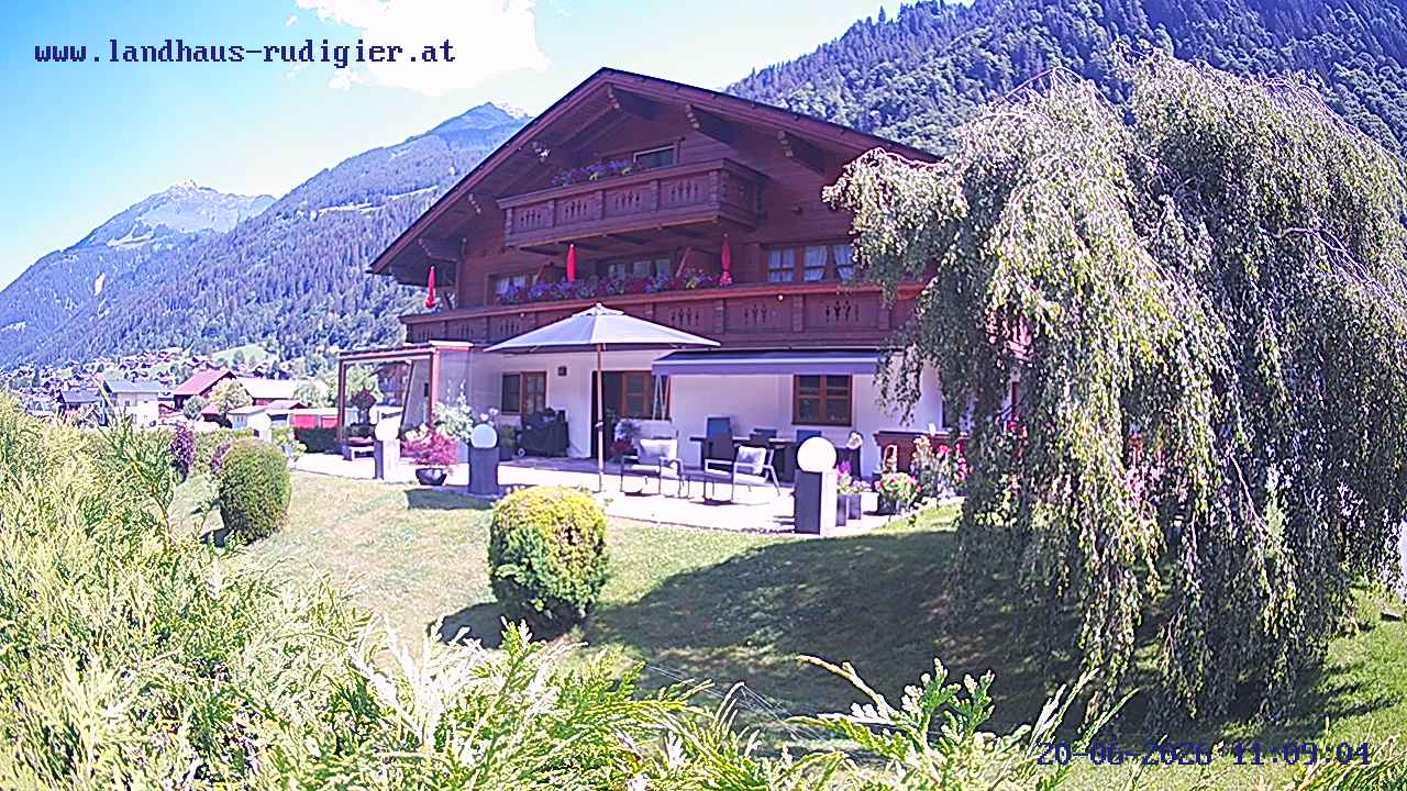 Gortipohl | Landhaus Rudigier