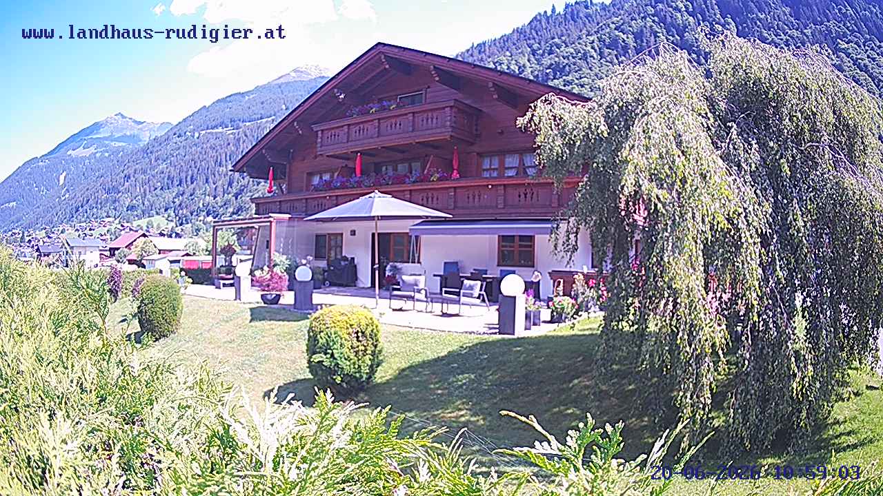 Gortipohl | Landhaus Rudigier