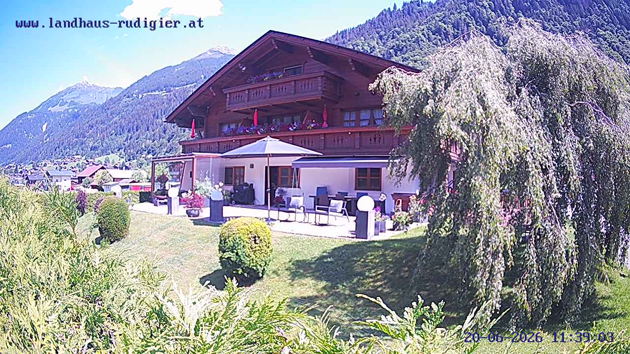 Gortipohl | Landhaus Rudigier