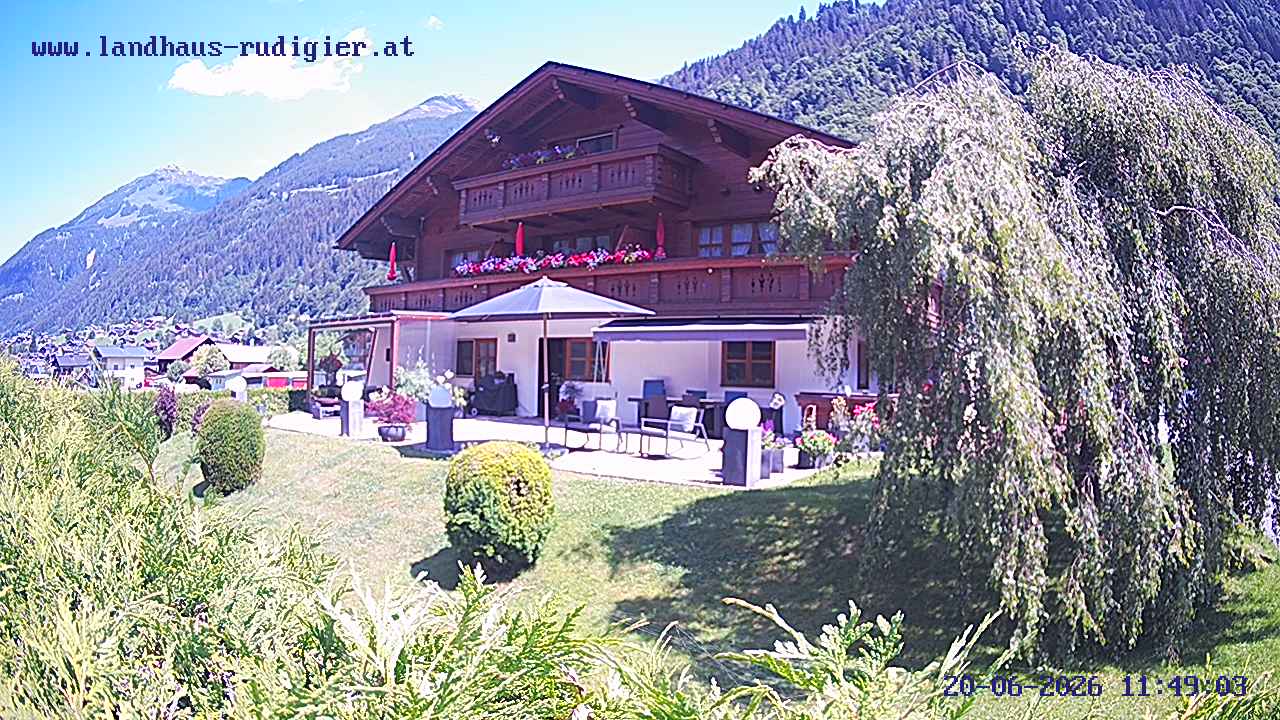 Gortipohl | Landhaus Rudigier
