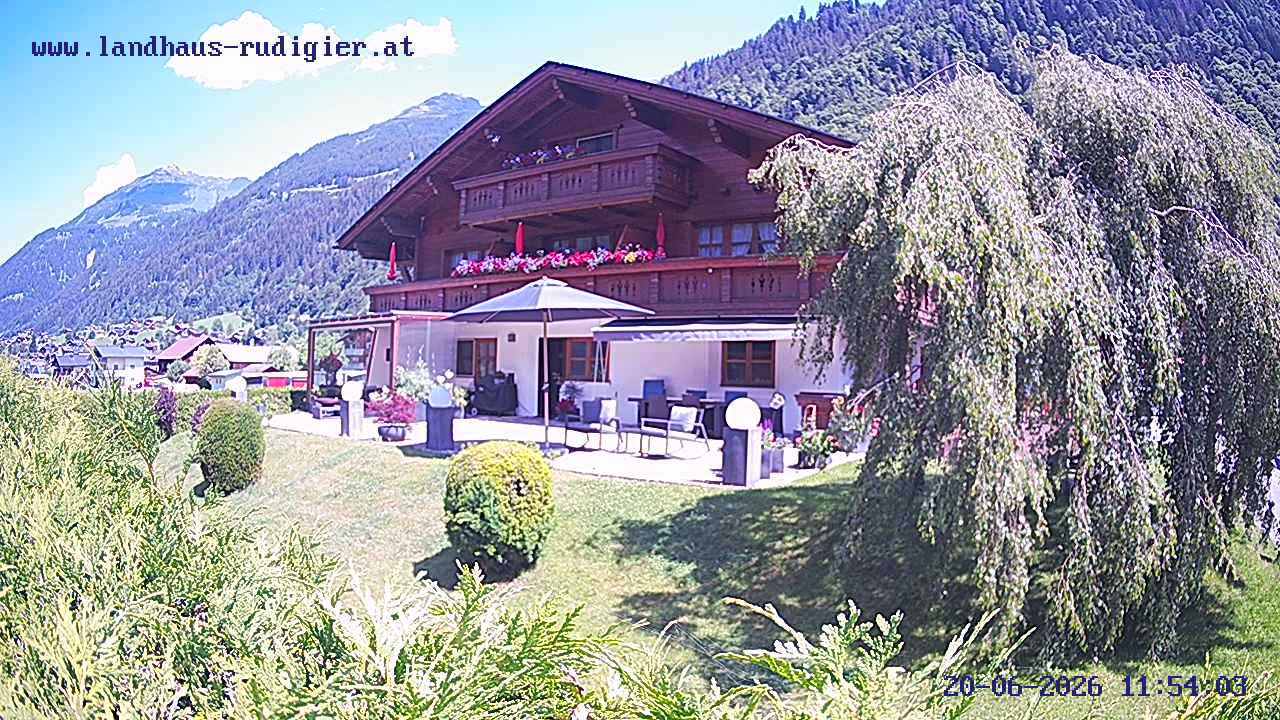 Gortipohl | Landhaus Rudigier