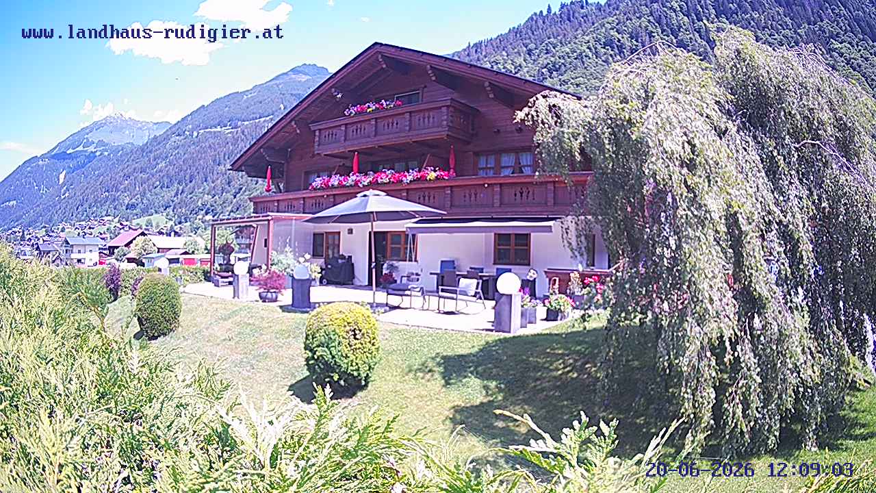 Gortipohl | Landhaus Rudigier