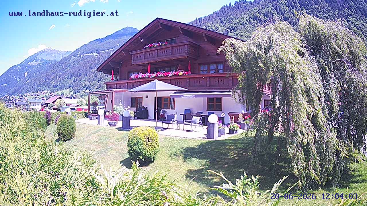 Gortipohl | Landhaus Rudigier